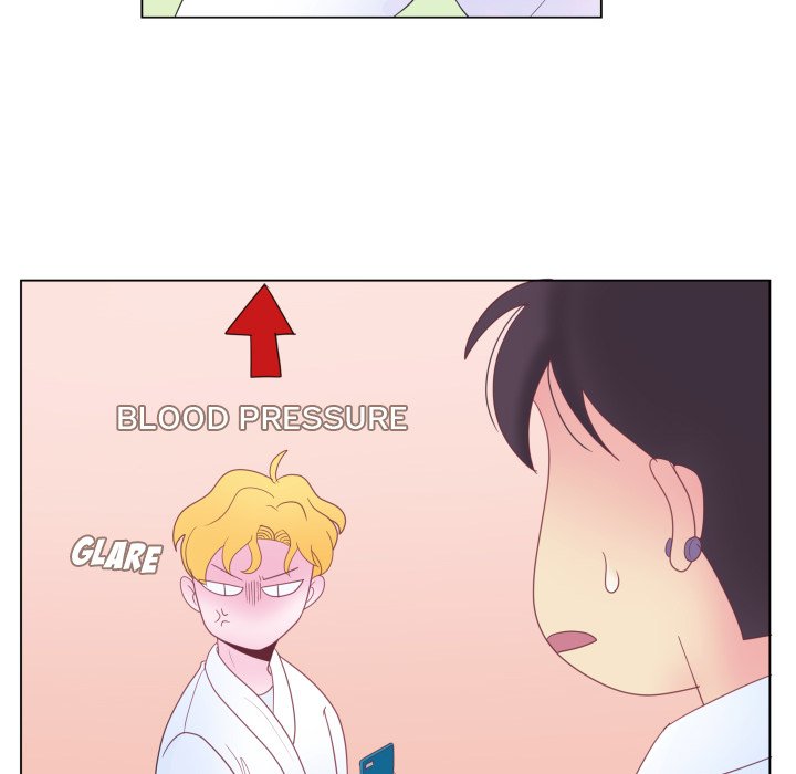 You Have The Wrong Person image
