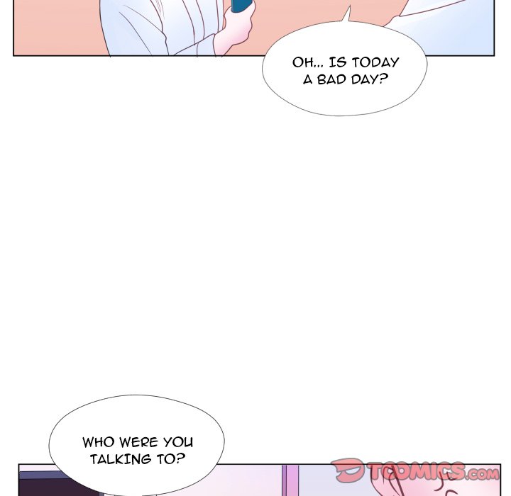 You Have The Wrong Person image