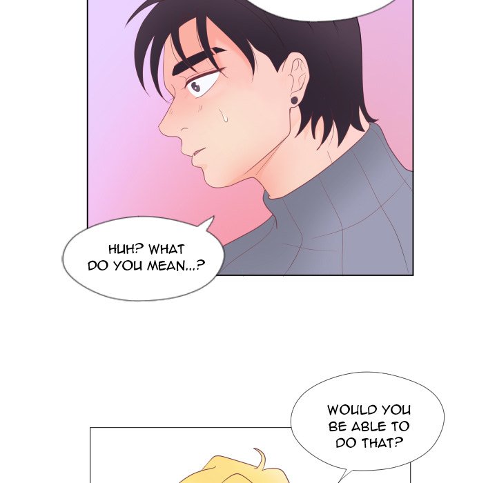 You Have The Wrong Person image