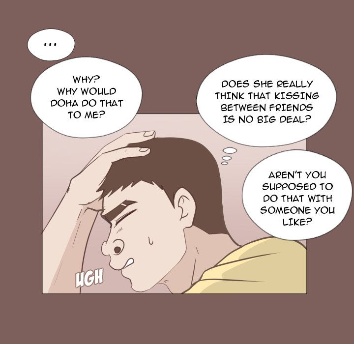 You Have The Wrong Person image