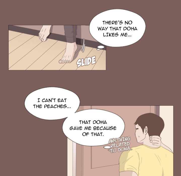 You Have The Wrong Person image