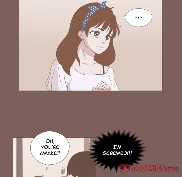 You Have The Wrong Person image