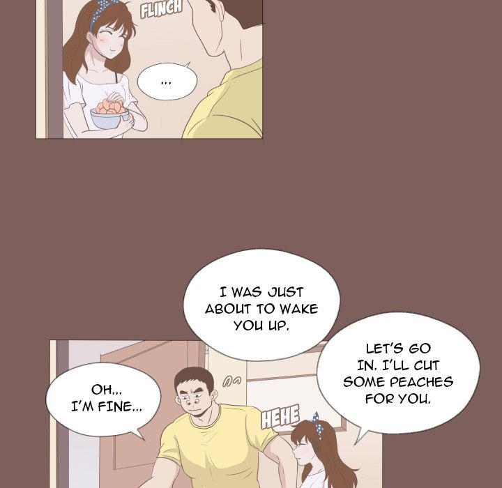 You Have The Wrong Person image