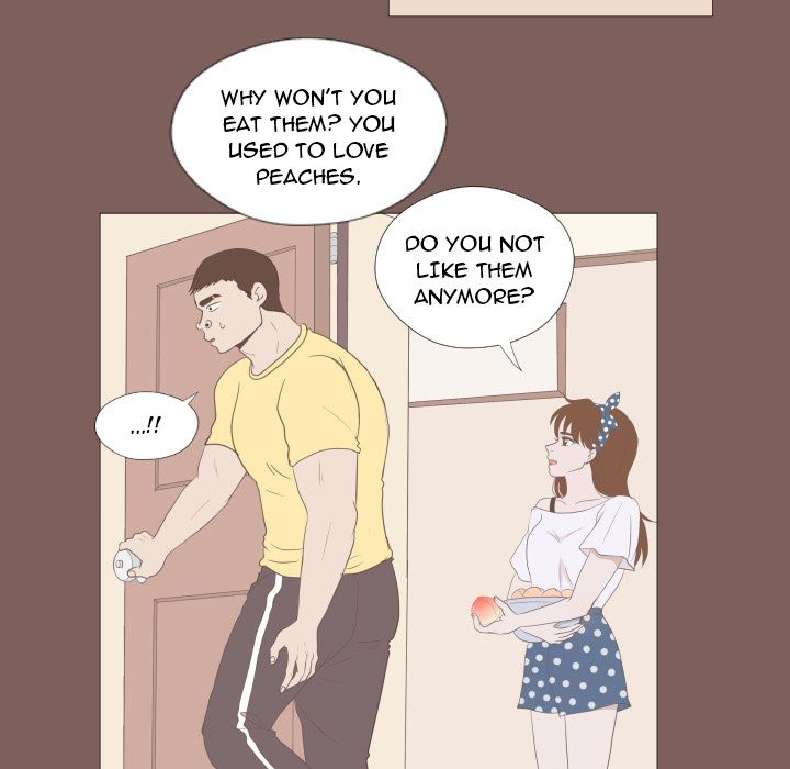 You Have The Wrong Person image