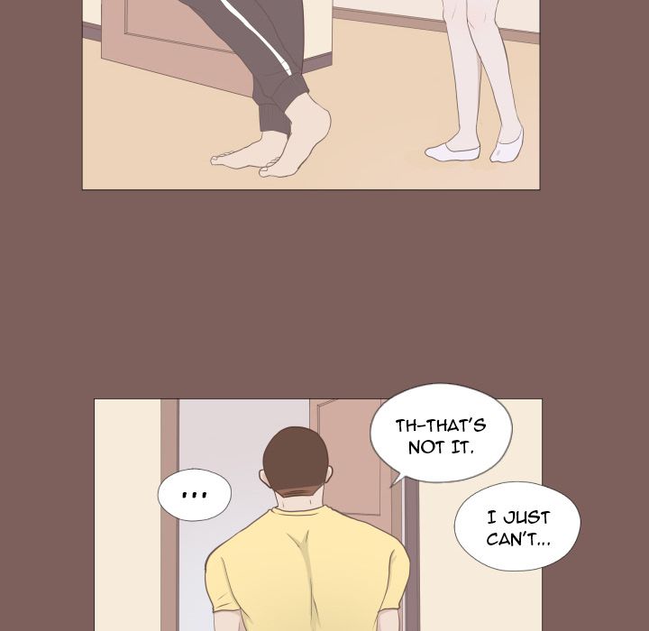 You Have The Wrong Person image