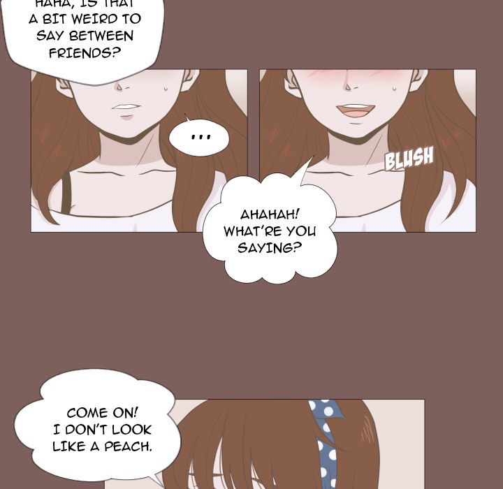 You Have The Wrong Person image