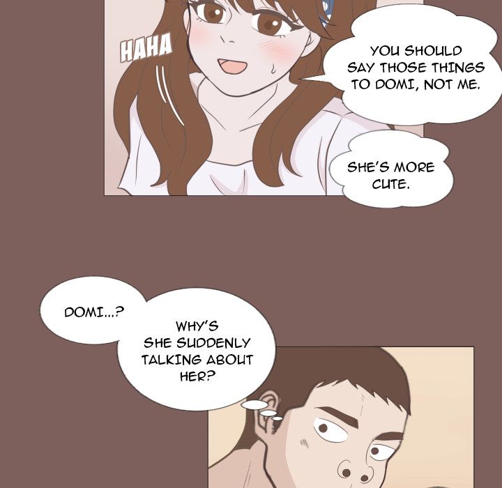You Have The Wrong Person image