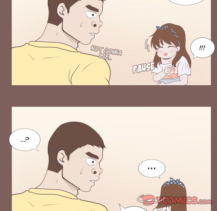 You Have The Wrong Person image