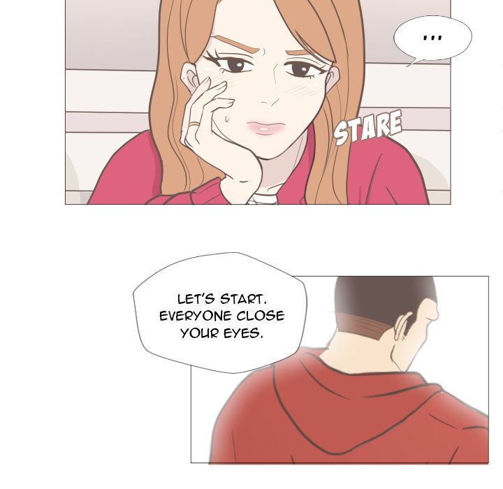 You Have The Wrong Person image