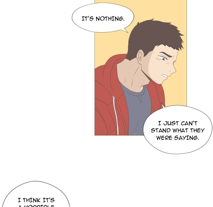 You Have The Wrong Person image