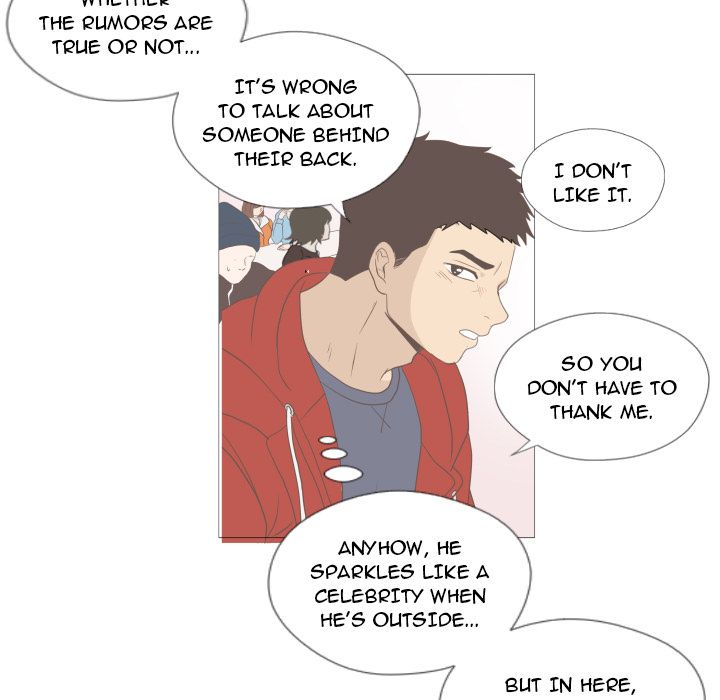 You Have The Wrong Person image