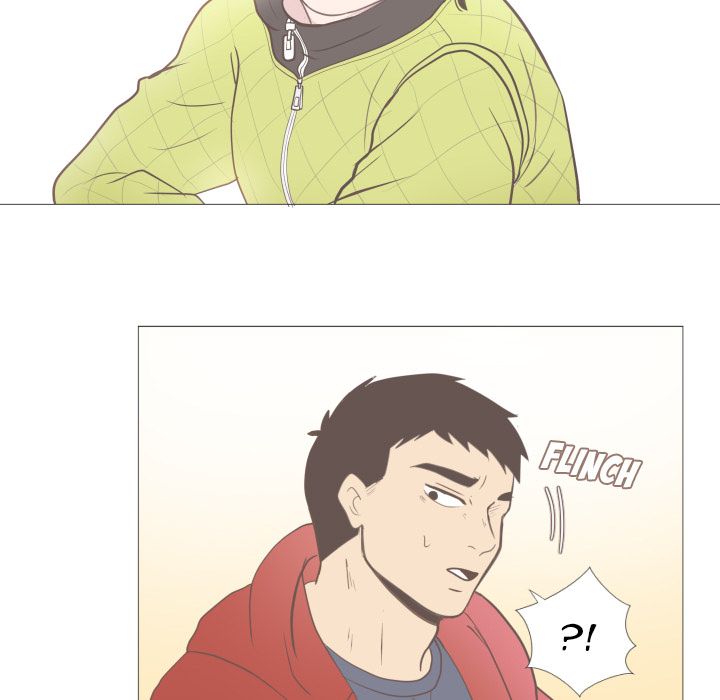 You Have The Wrong Person image