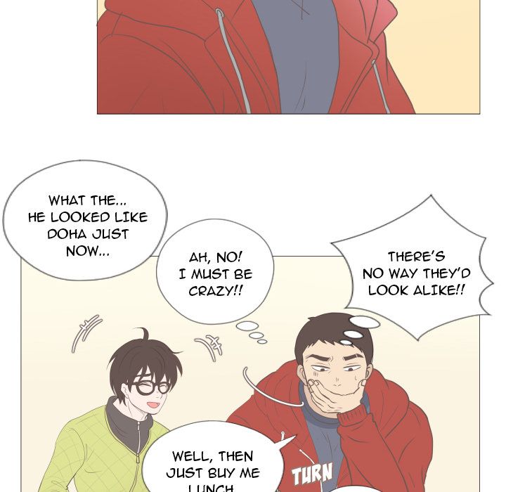 You Have The Wrong Person image