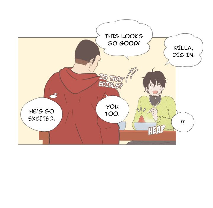 You Have The Wrong Person image