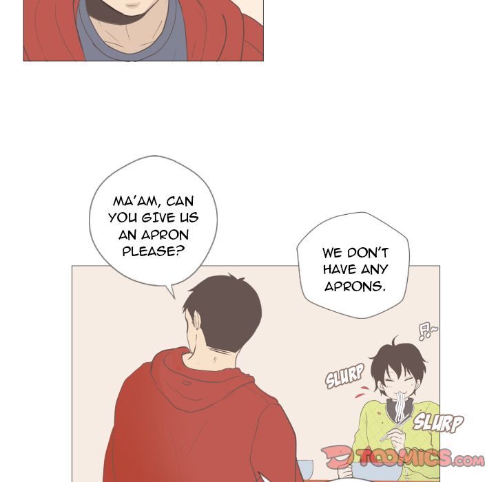 You Have The Wrong Person image