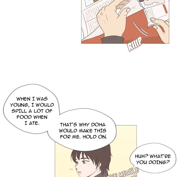 You Have The Wrong Person image