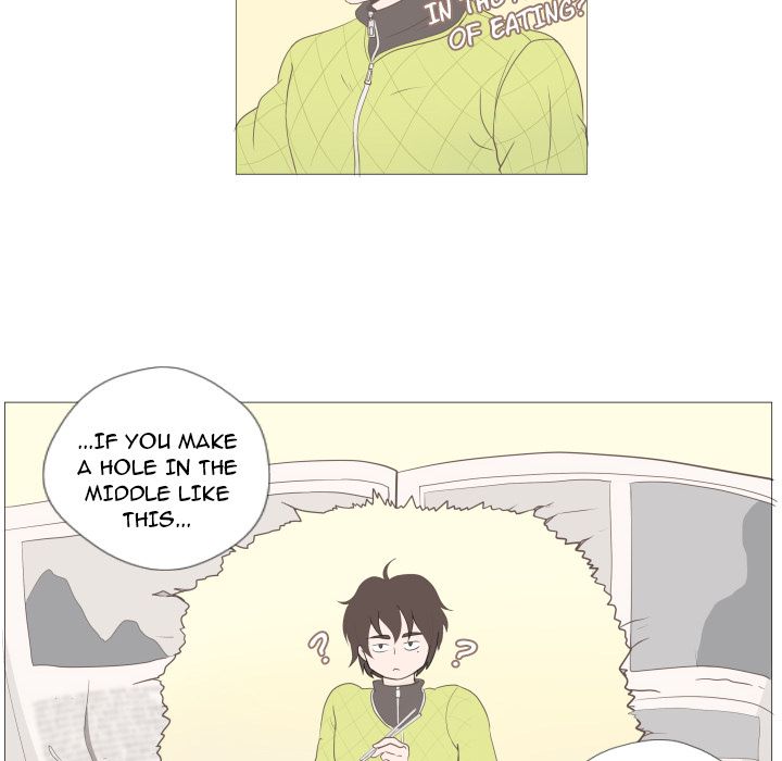 You Have The Wrong Person image