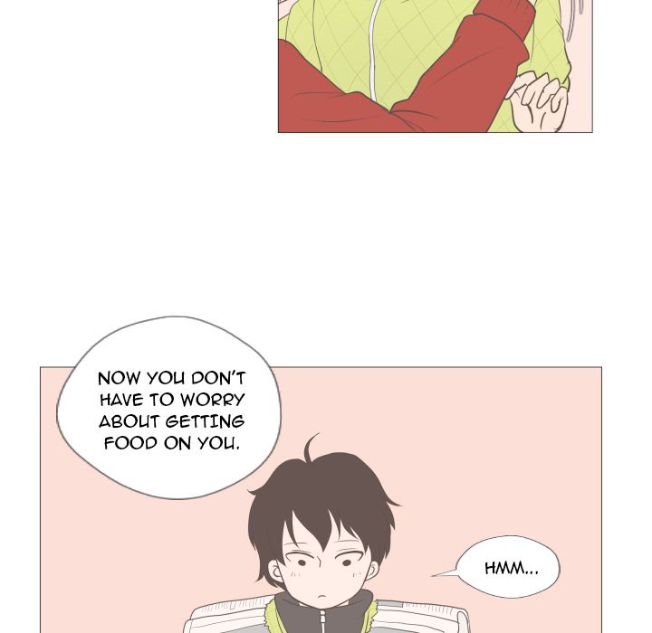 You Have The Wrong Person image