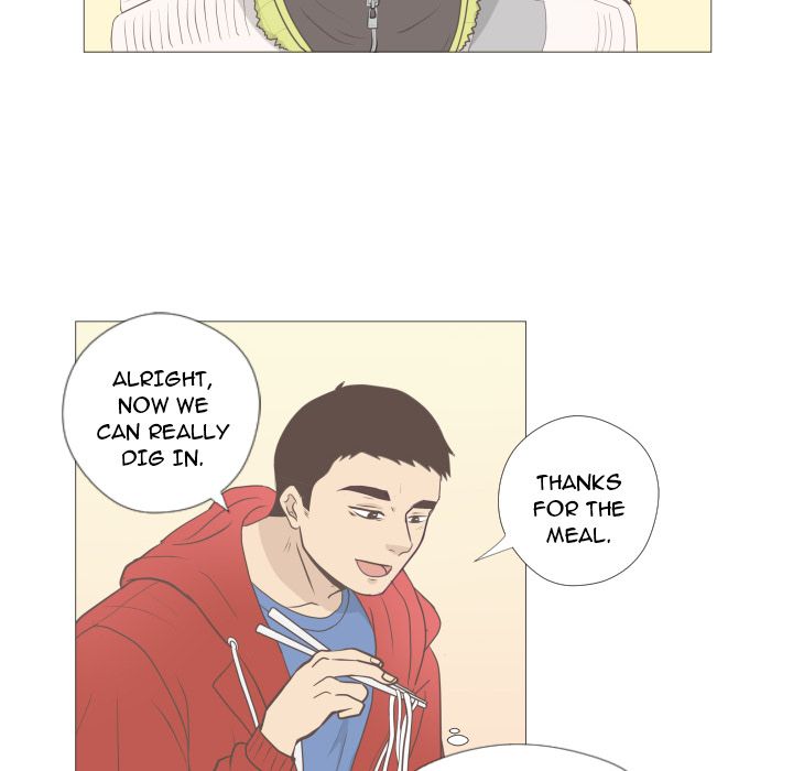 You Have The Wrong Person image