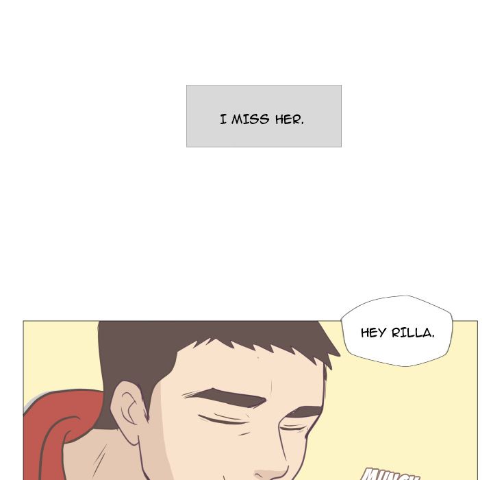 You Have The Wrong Person image