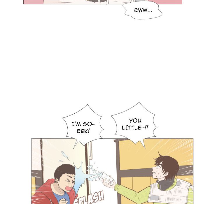 You Have The Wrong Person image