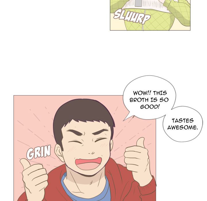 You Have The Wrong Person image