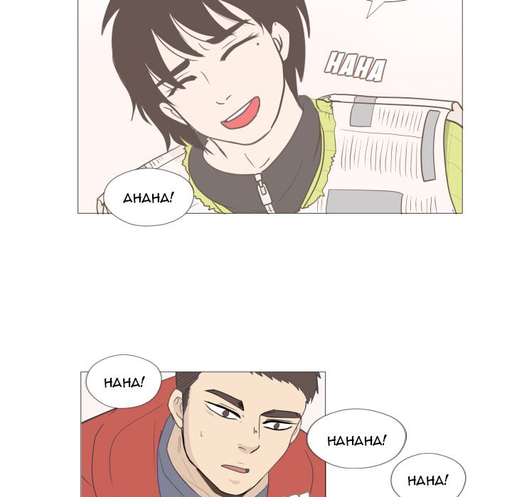 You Have The Wrong Person image