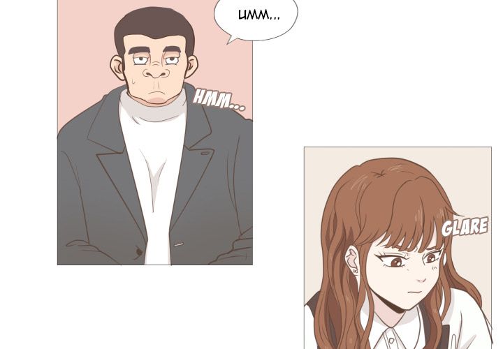 You Have The Wrong Person image
