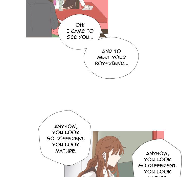 You Have The Wrong Person image