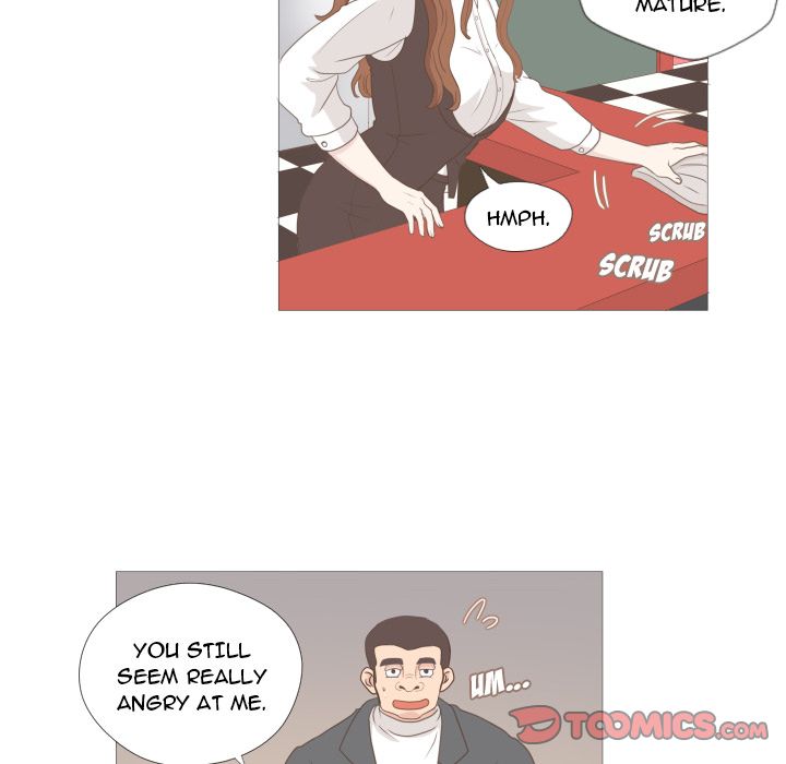 You Have The Wrong Person image