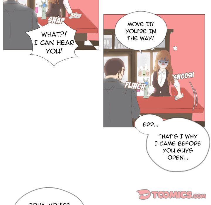 You Have The Wrong Person image