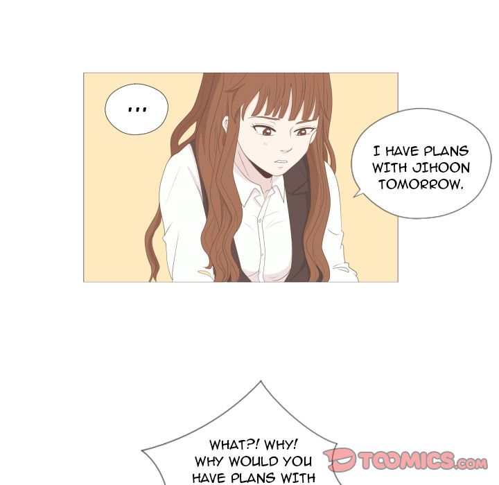 You Have The Wrong Person image