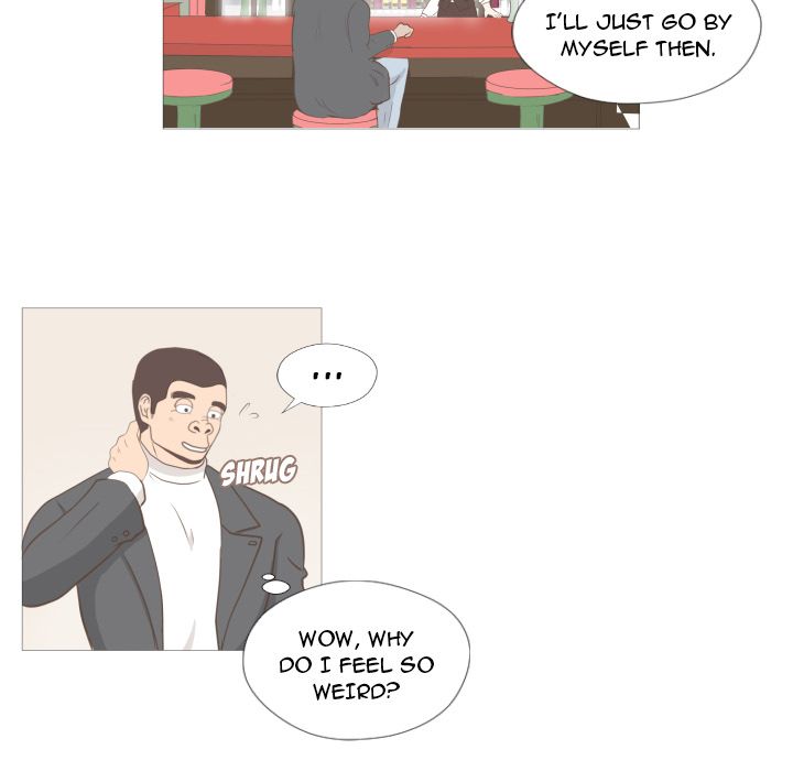 You Have The Wrong Person image
