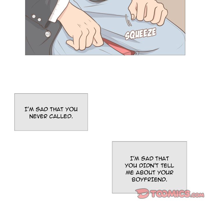 You Have The Wrong Person image