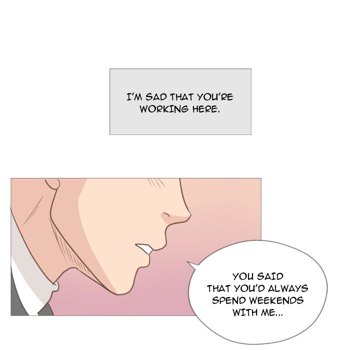 You Have The Wrong Person image