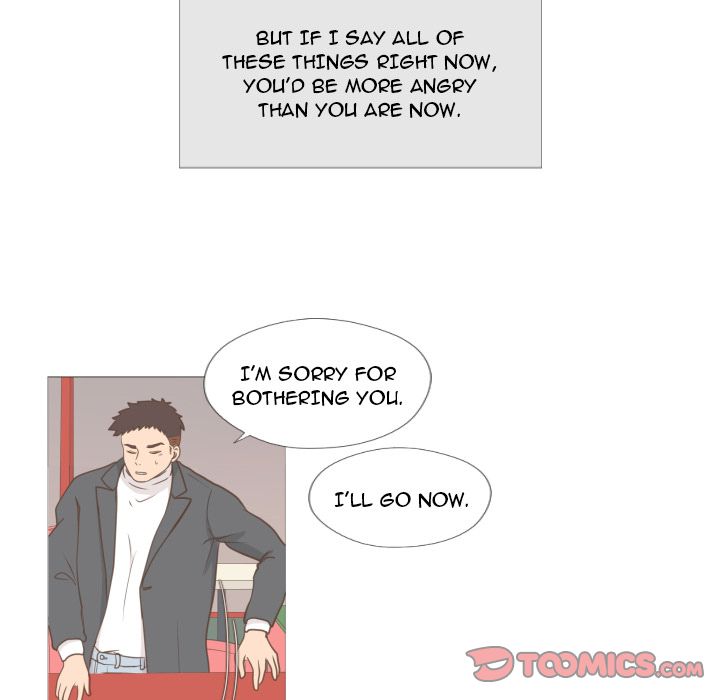 You Have The Wrong Person image