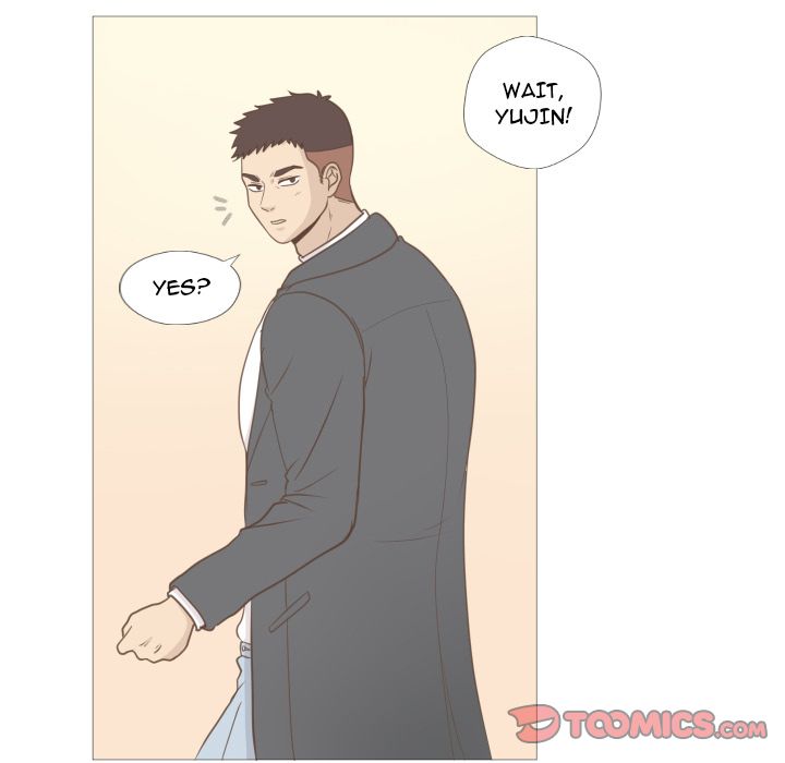 You Have The Wrong Person image