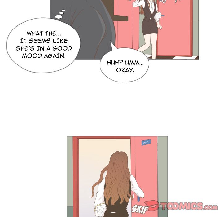You Have The Wrong Person image