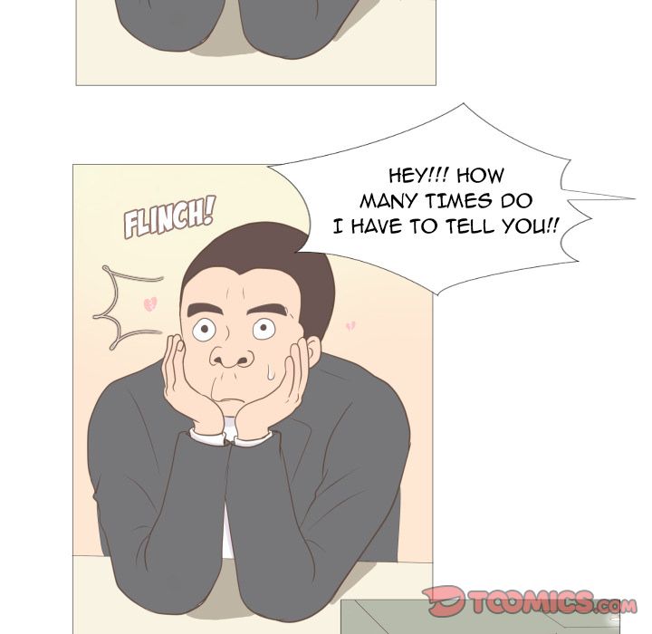 You Have The Wrong Person image
