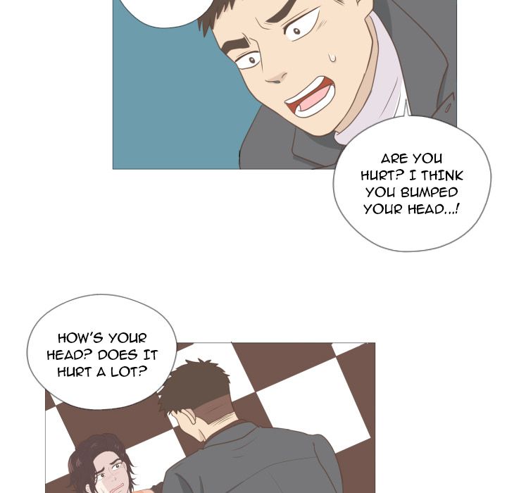 You Have The Wrong Person image