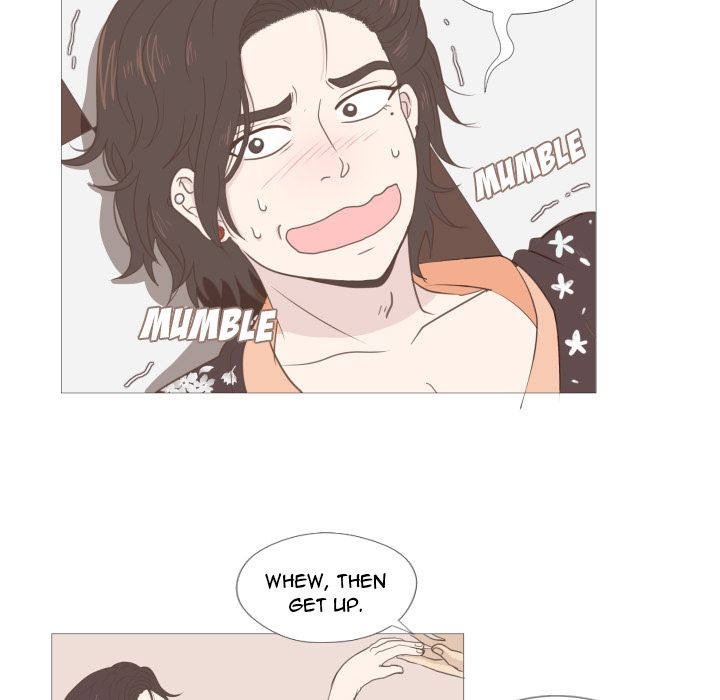 You Have The Wrong Person image