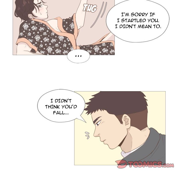 You Have The Wrong Person image