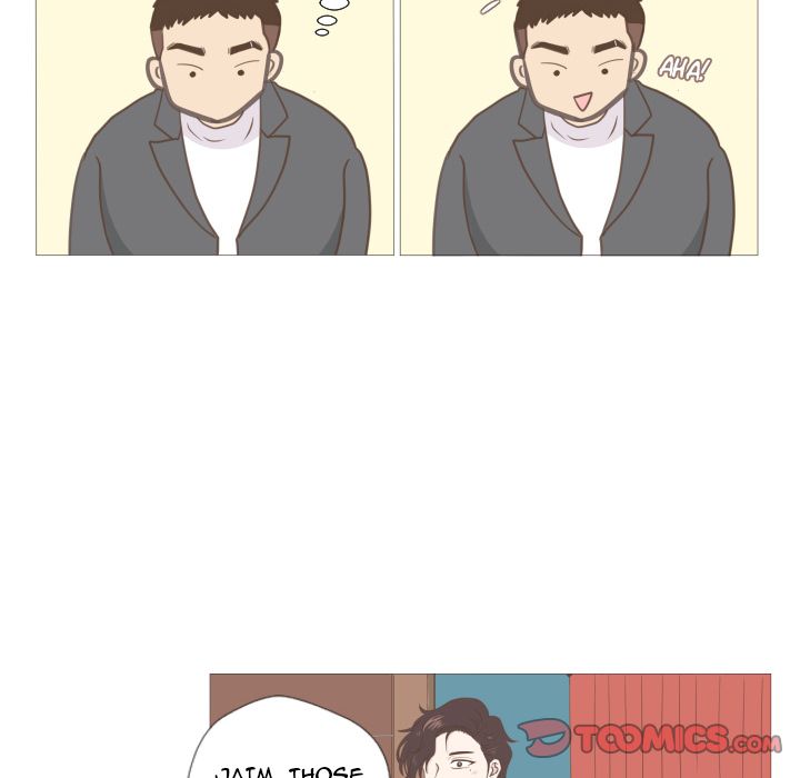 You Have The Wrong Person image
