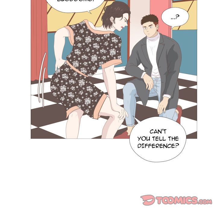 You Have The Wrong Person image