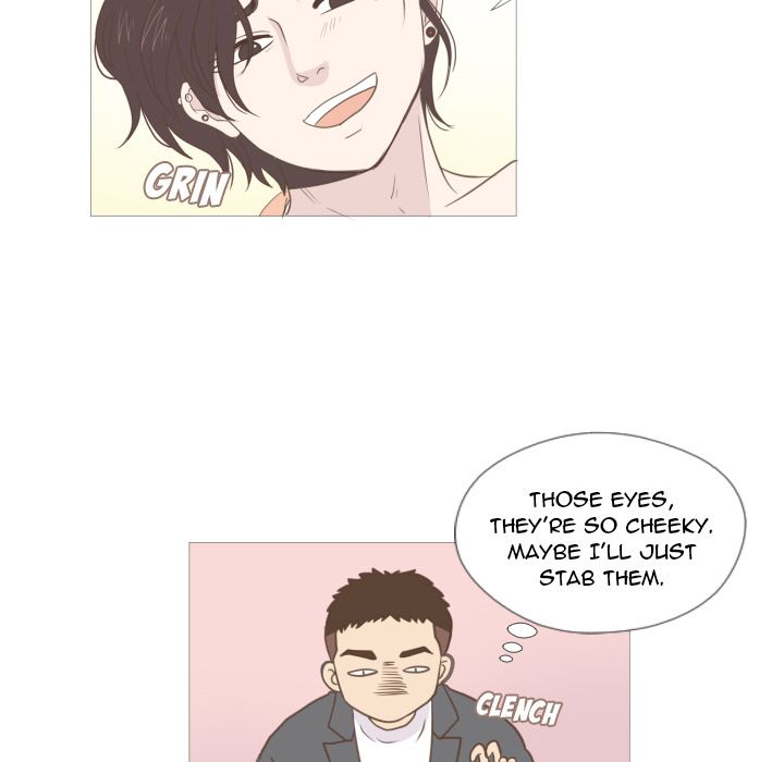 You Have The Wrong Person image