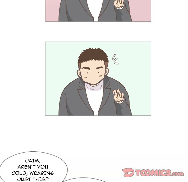 You Have The Wrong Person image