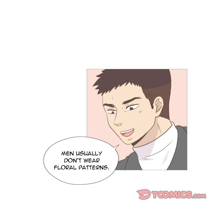 You Have The Wrong Person image