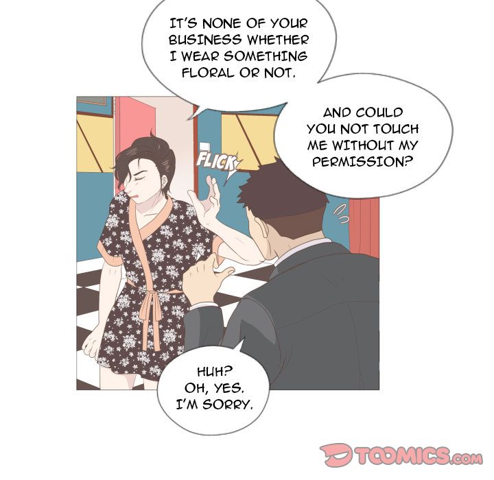 You Have The Wrong Person image
