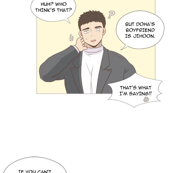 You Have The Wrong Person image