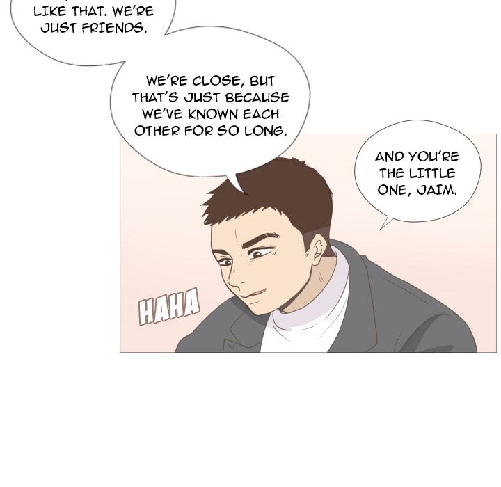 You Have The Wrong Person image